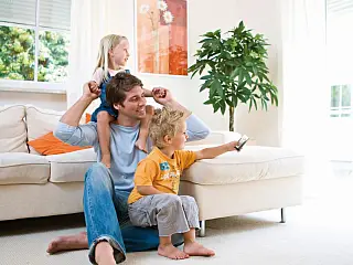 Motorisierung/Smart-Home