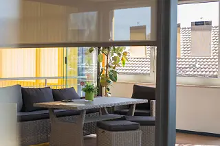 Unser Ausstellungsraum