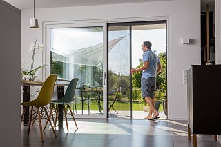 Eleganter Schutz, ganz nach Maß