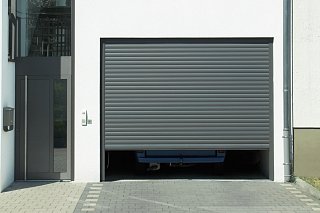 Mit Sicherheit mehr Raum