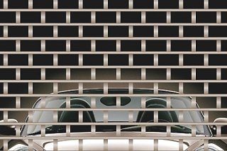 Platzsparend, robust und zuverlässig