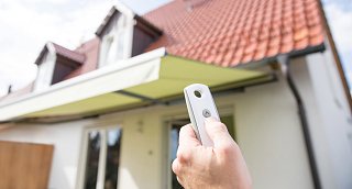 Motorisierungen und Smart Home