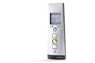 Automatischer Sonnenschutz