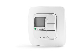 Automatischer Sonnenschutz