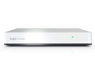 Smarte Steuerung für ein entspanntes Wohngefühl