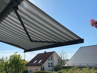 Galerie Markisenprojekte (Teil 2)