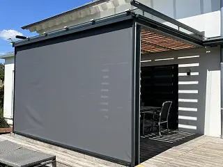 Galerie Markisenprojekte (Teil 2)