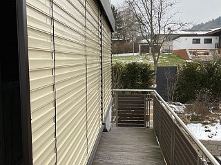 Galerie Raffstorenprojekte (Teil 2)