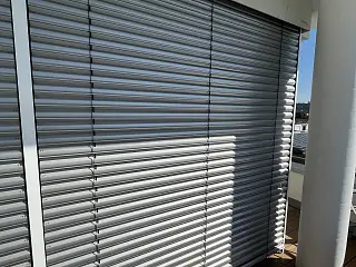 Galerie Raffstorenprojekte (Teil 2)