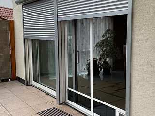 Galerie Rolllädenprojekte (Teil 2)