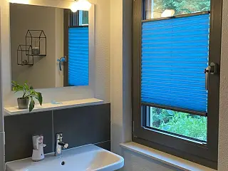 Galerie Innensonnenschutzprojekte (Teil 2)