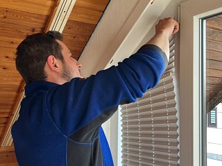 Lernen Sie uns und unsere Arbeit kennen!