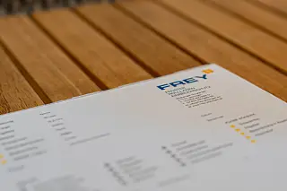 Derzeit freie Stellen