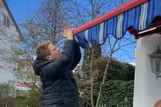 Mache deine Ausbildung bei uns!