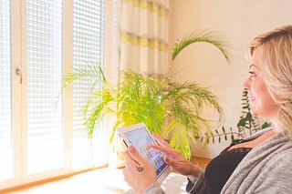 Bewirb dich jetzt für den kommenden September!