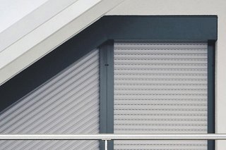 Für außergewöhnlichen Fensterformen