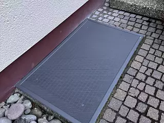 Galerie Insektenschutzmontage (Teil 2)