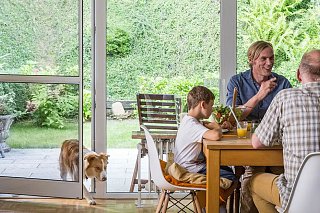 einfach nachrüstbar