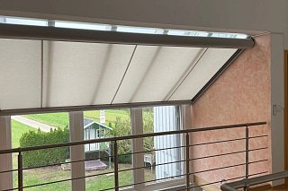 Wintergartenmarkisen