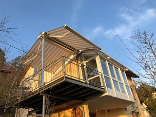 Galerie Markisenprojekte (Teil 3)