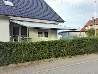 Galerie Markisenprojekte (Teil 4)