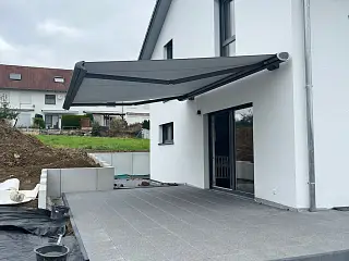 Galerie Markisenprojekte (Teil 4)