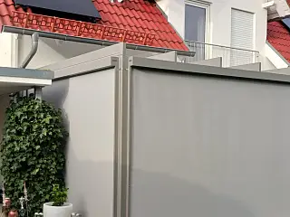 Galerie Markisenprojekte (Teil 5)