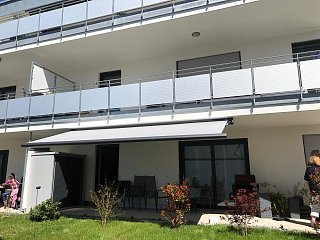 Galerie Markisenprojekte (Teil 5)