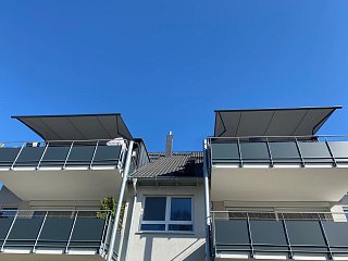 Galerie Markisenprojekte (Teil 6)