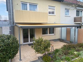 Galerie Markisenprojekte (Teil 6)