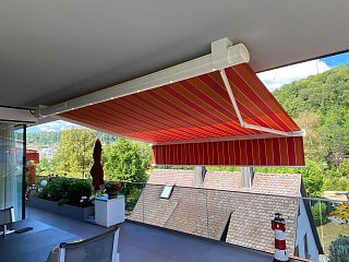 Galerie Markisenprojekte (Teil 7)