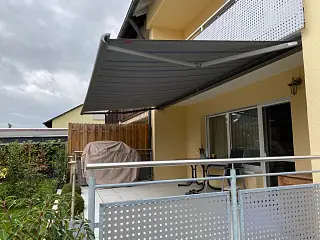 Galerie Markisenprojekte (Teil 7)