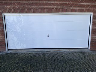 Galerie Tore-Projekte (Teil 3)