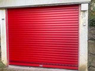 Galerie Tore-Projekte (Teil 3)