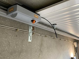 Galerie Tore-Projekte (Teil 3)