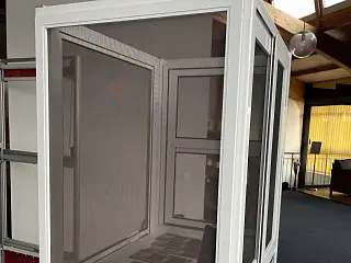 Galerie Insektenschutzmontage (Teil 3)