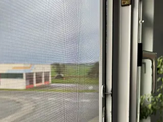 Galerie Insektenschutzmontage (Teil 3)