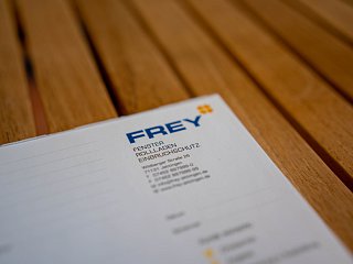 Galerie Ausstellungsraum Teil 2