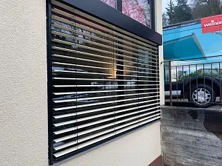 Galerie Raffstorenprojekte (Teil 2)