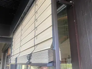 Galerie Raffstorenprojekte (Teil 2)