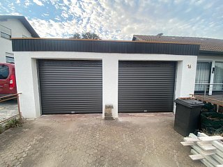 Galerie Tore-Projekte (Teil 3)