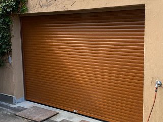 Galerie Tore-Projekte (Teil 3)