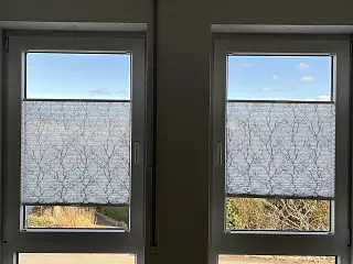 Galerie Innensonnenschutzprojekte (Teil 2)